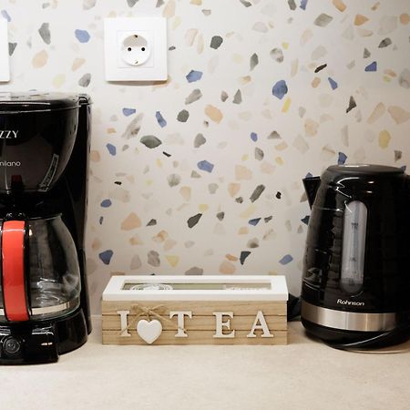 Pavlos Urban Stay アテネ エクステリア 写真