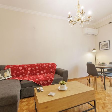 Pavlos Urban Stay アテネ エクステリア 写真