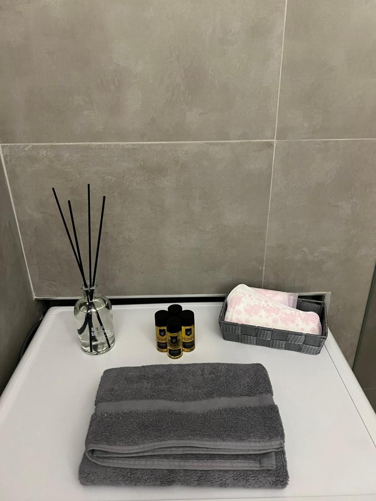 Pavlos Urban Stay アテネ エクステリア 写真