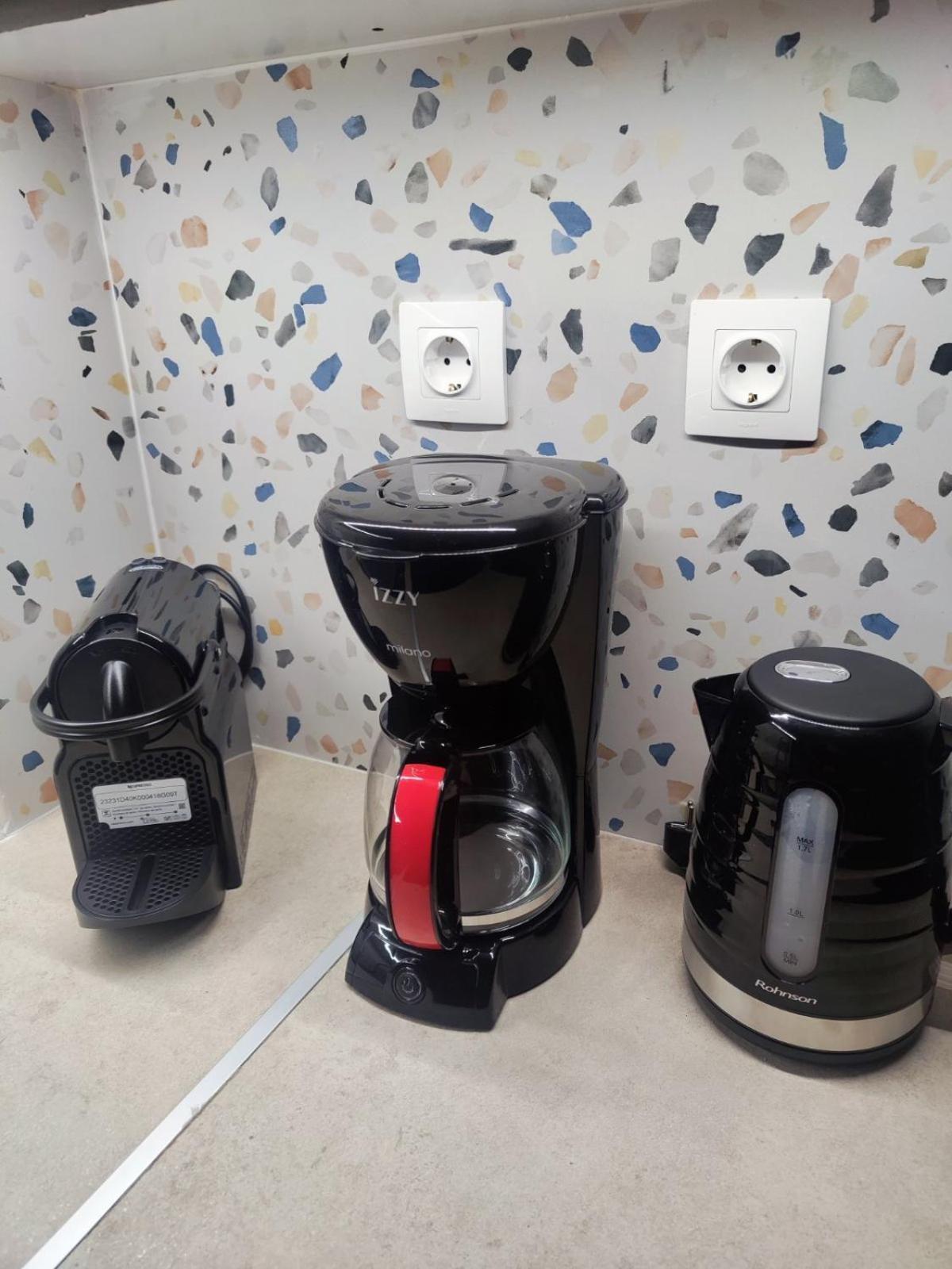 Pavlos Urban Stay アテネ エクステリア 写真