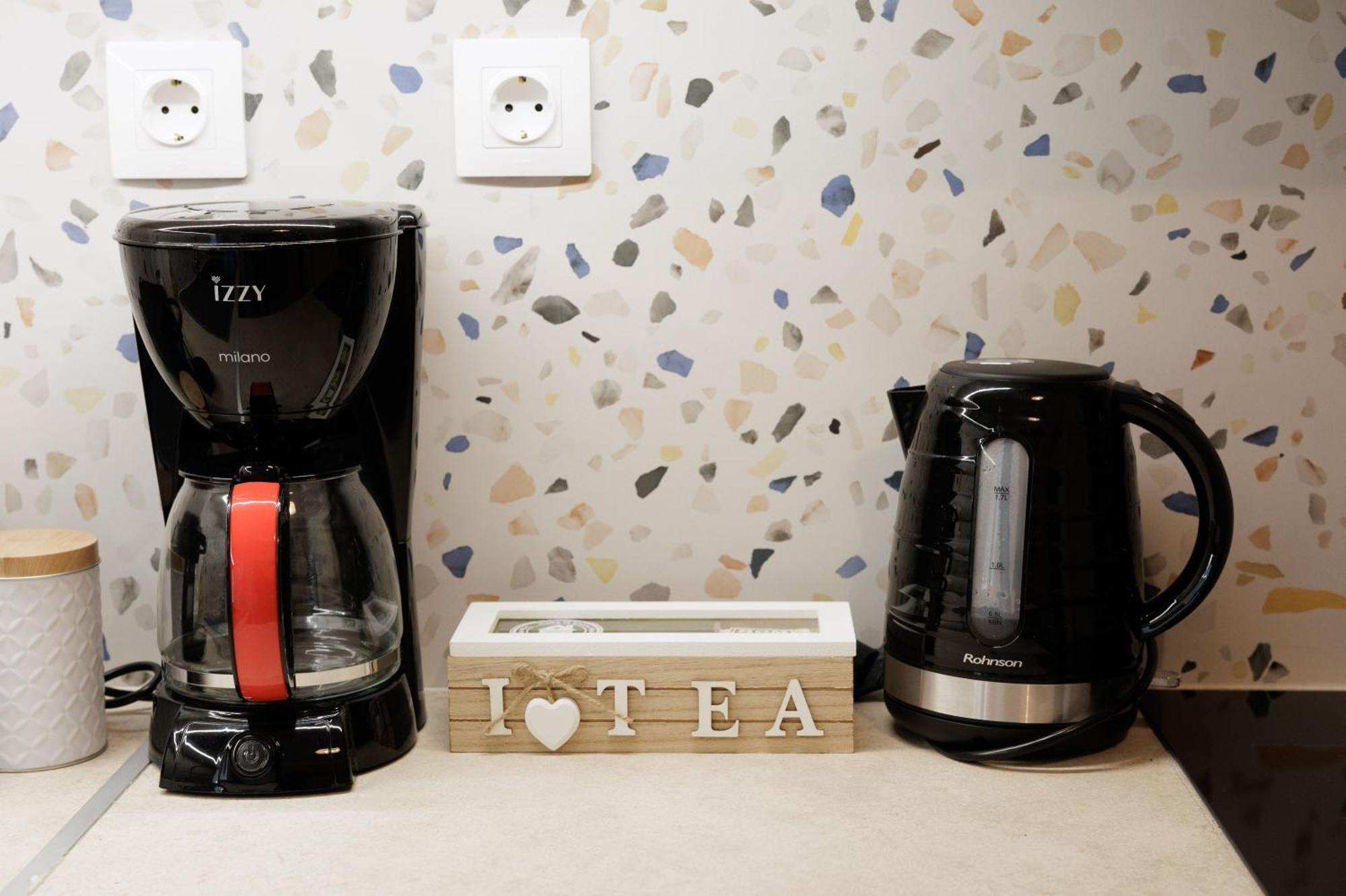 Pavlos Urban Stay アテネ エクステリア 写真