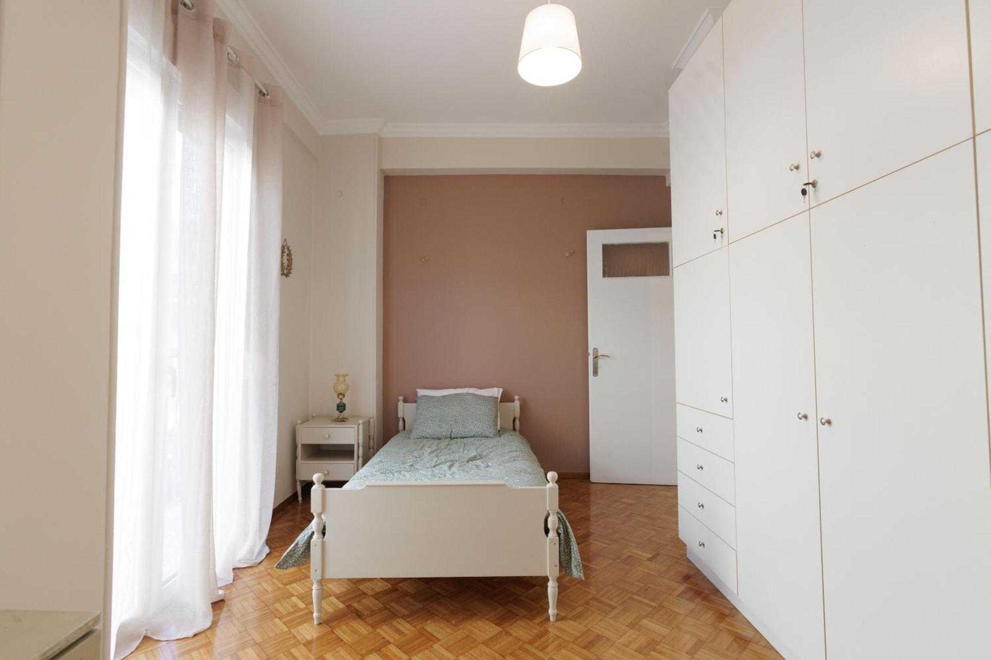 Pavlos Urban Stay アテネ エクステリア 写真