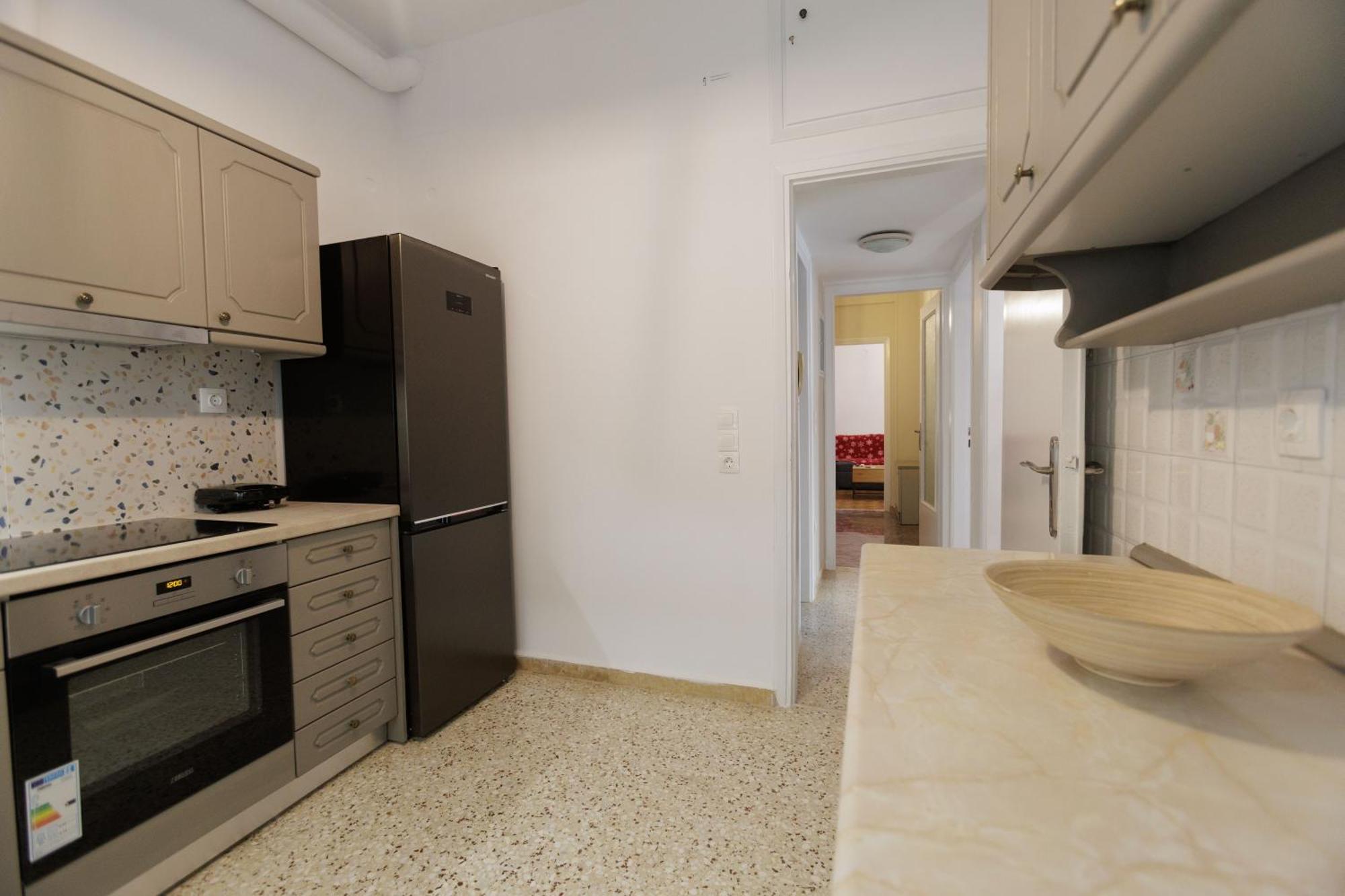 Pavlos Urban Stay アテネ エクステリア 写真