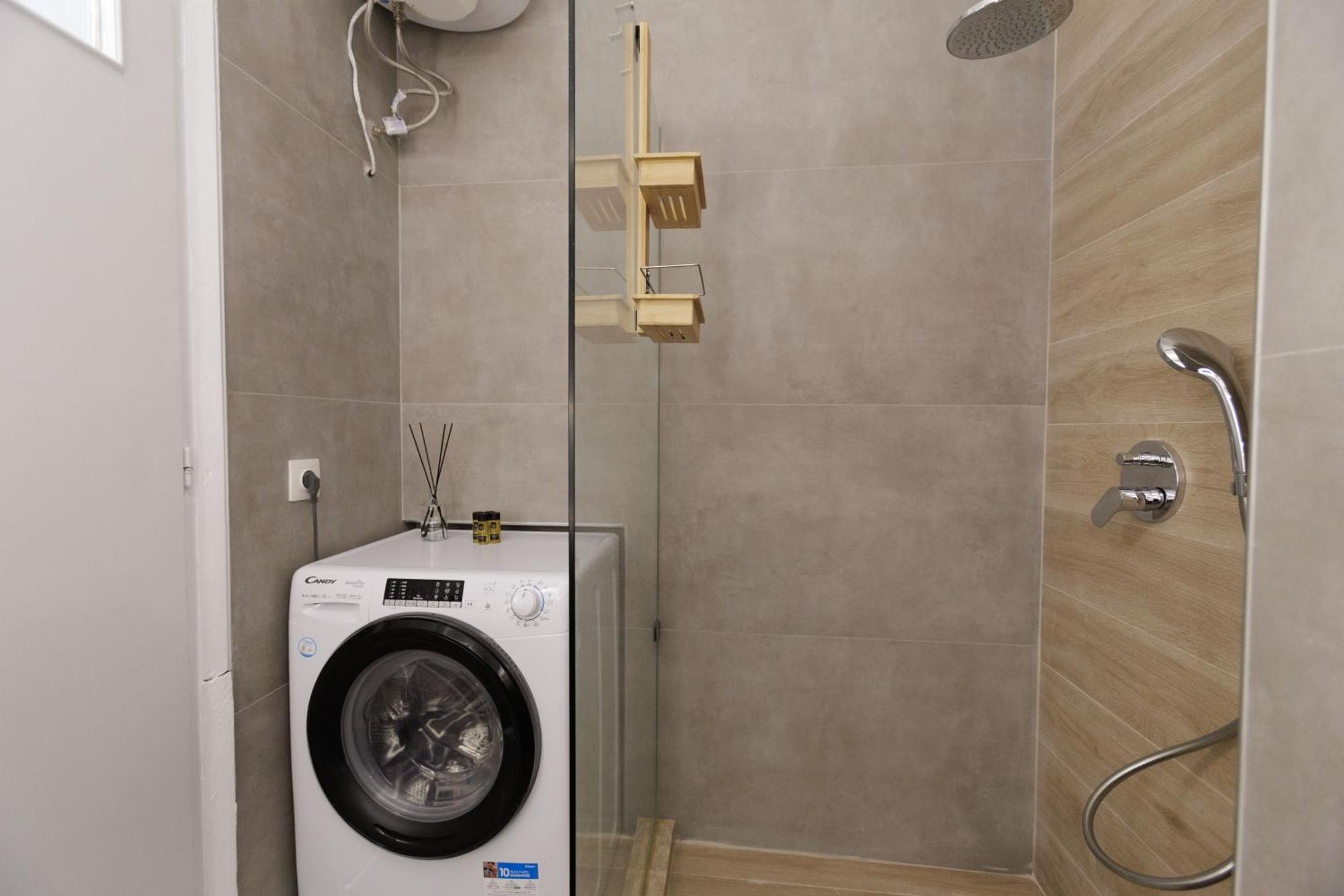 Pavlos Urban Stay アテネ エクステリア 写真