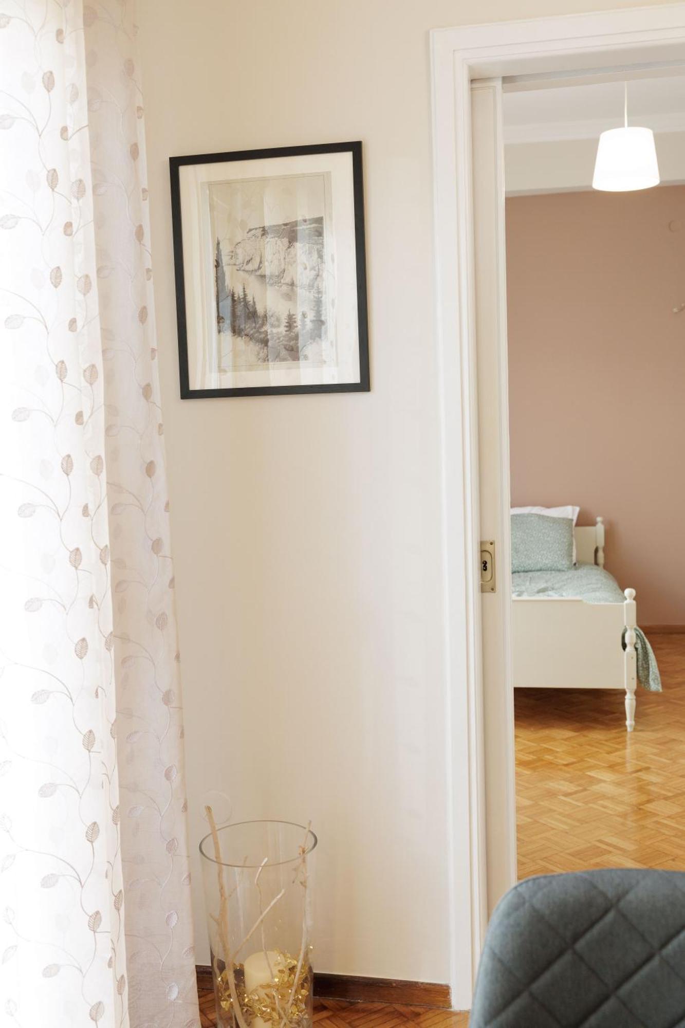 Pavlos Urban Stay アテネ エクステリア 写真