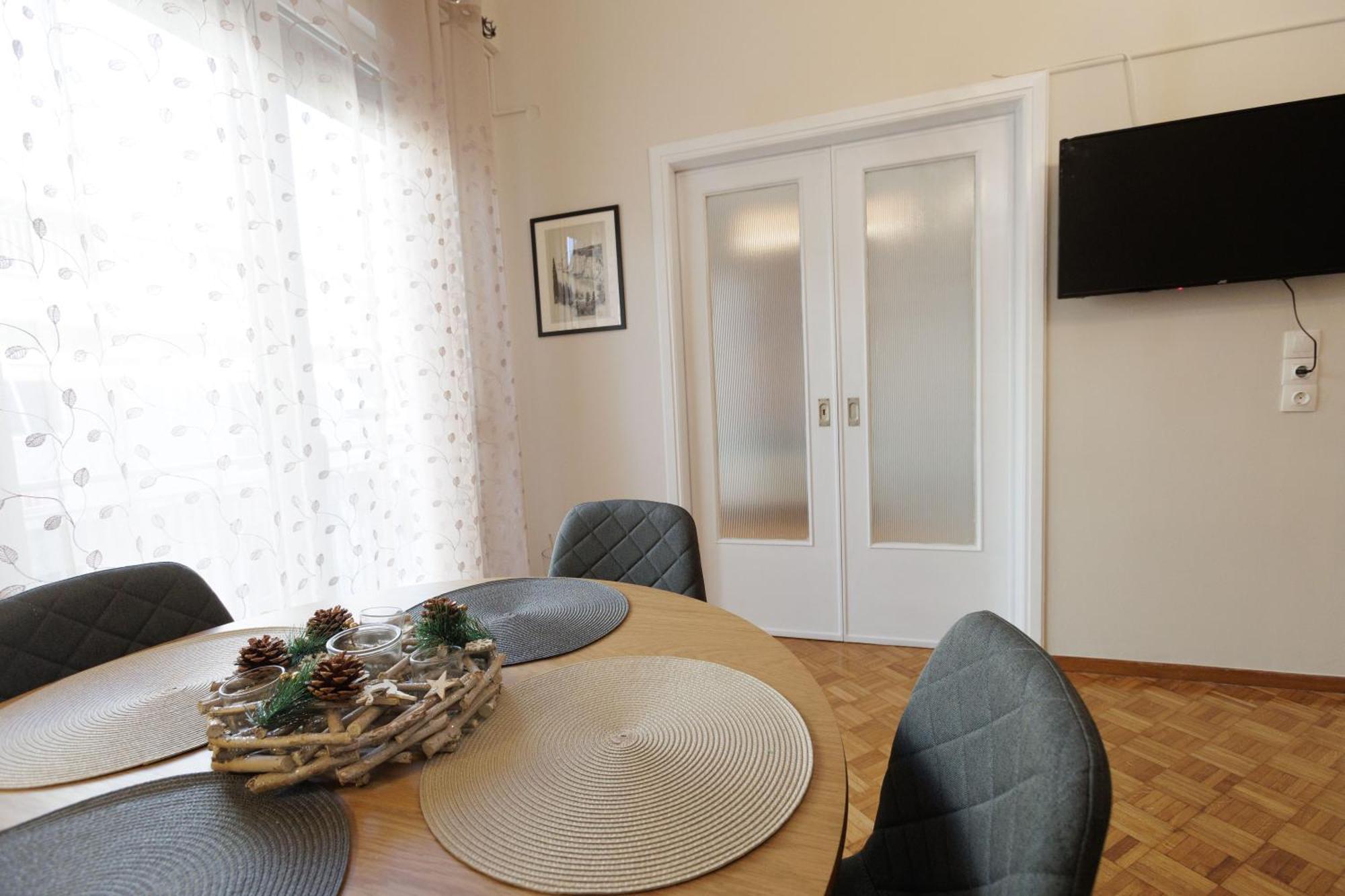Pavlos Urban Stay アテネ エクステリア 写真