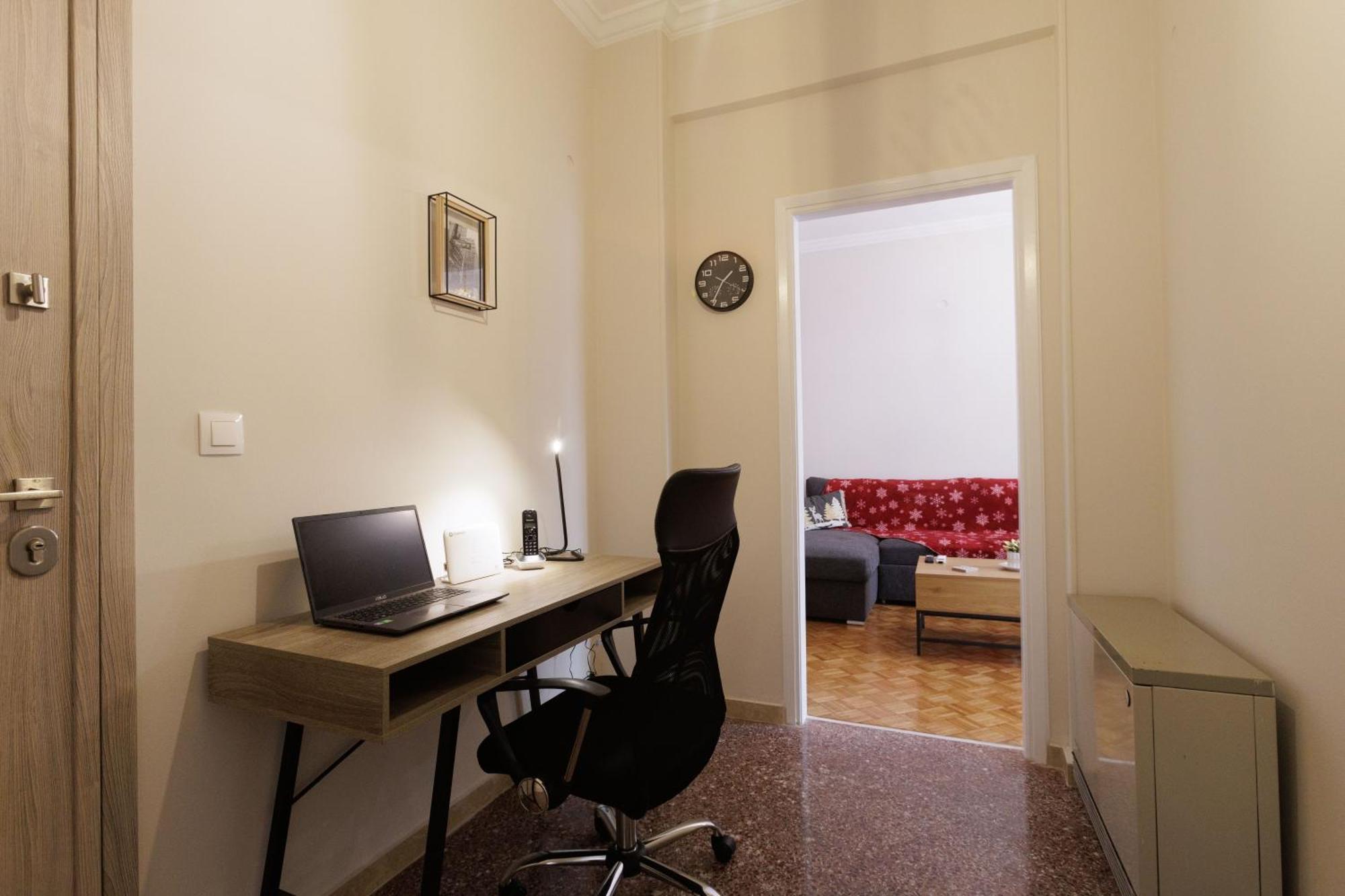 Pavlos Urban Stay アテネ エクステリア 写真