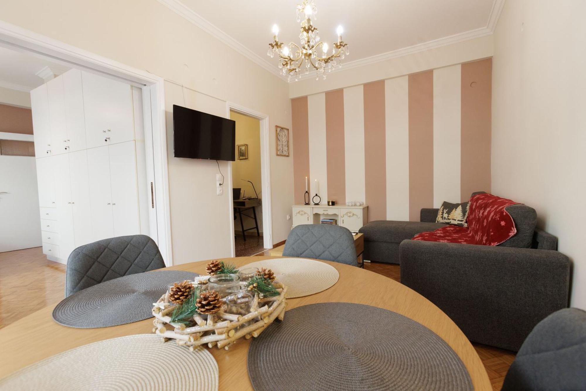 Pavlos Urban Stay アテネ エクステリア 写真