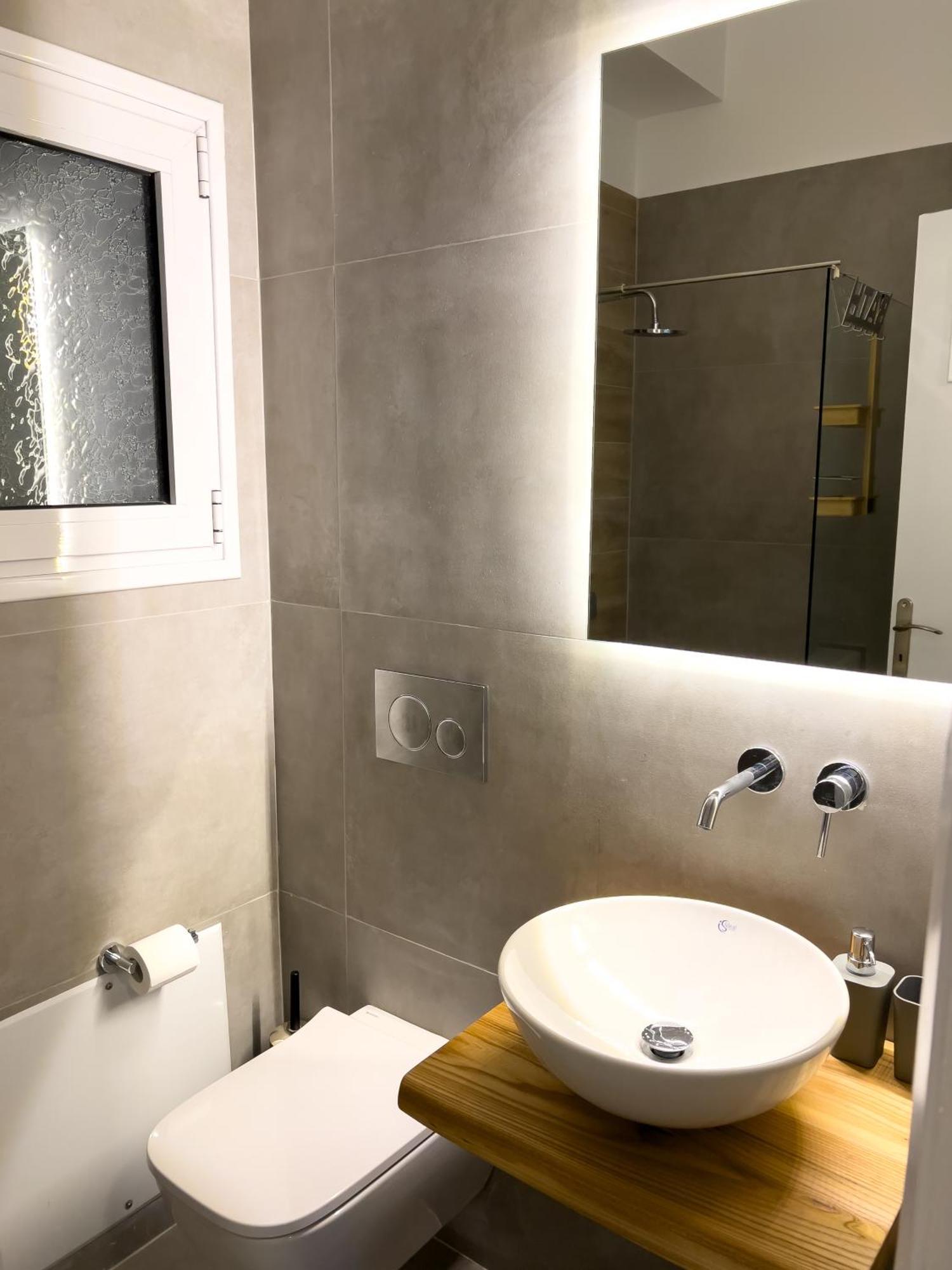 Pavlos Urban Stay アテネ エクステリア 写真