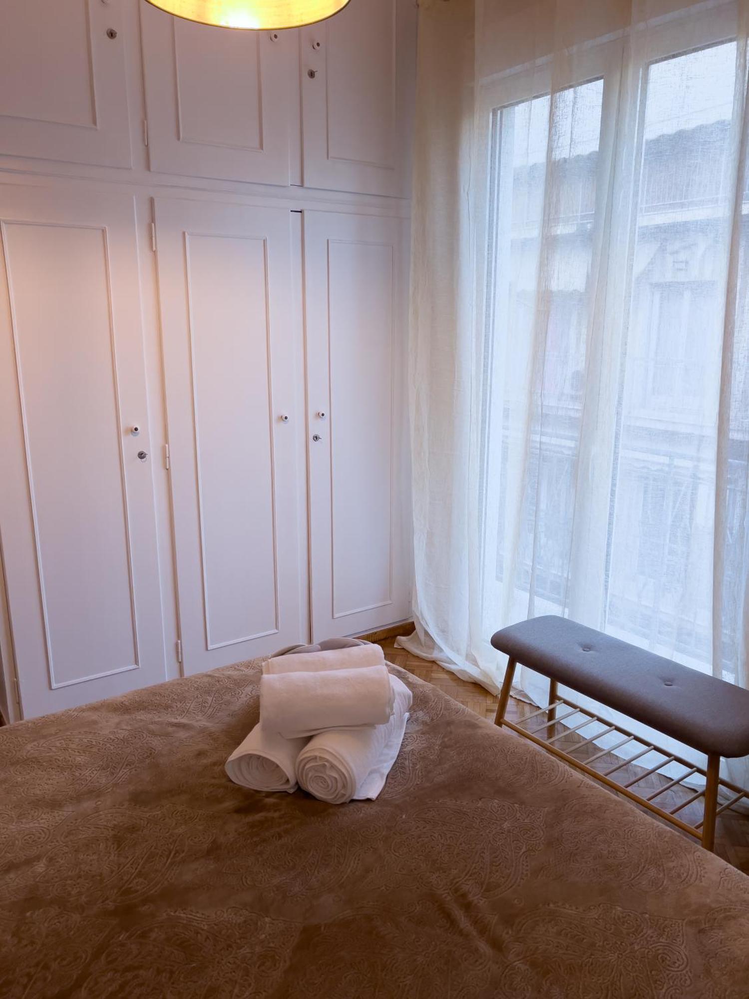 Pavlos Urban Stay アテネ エクステリア 写真