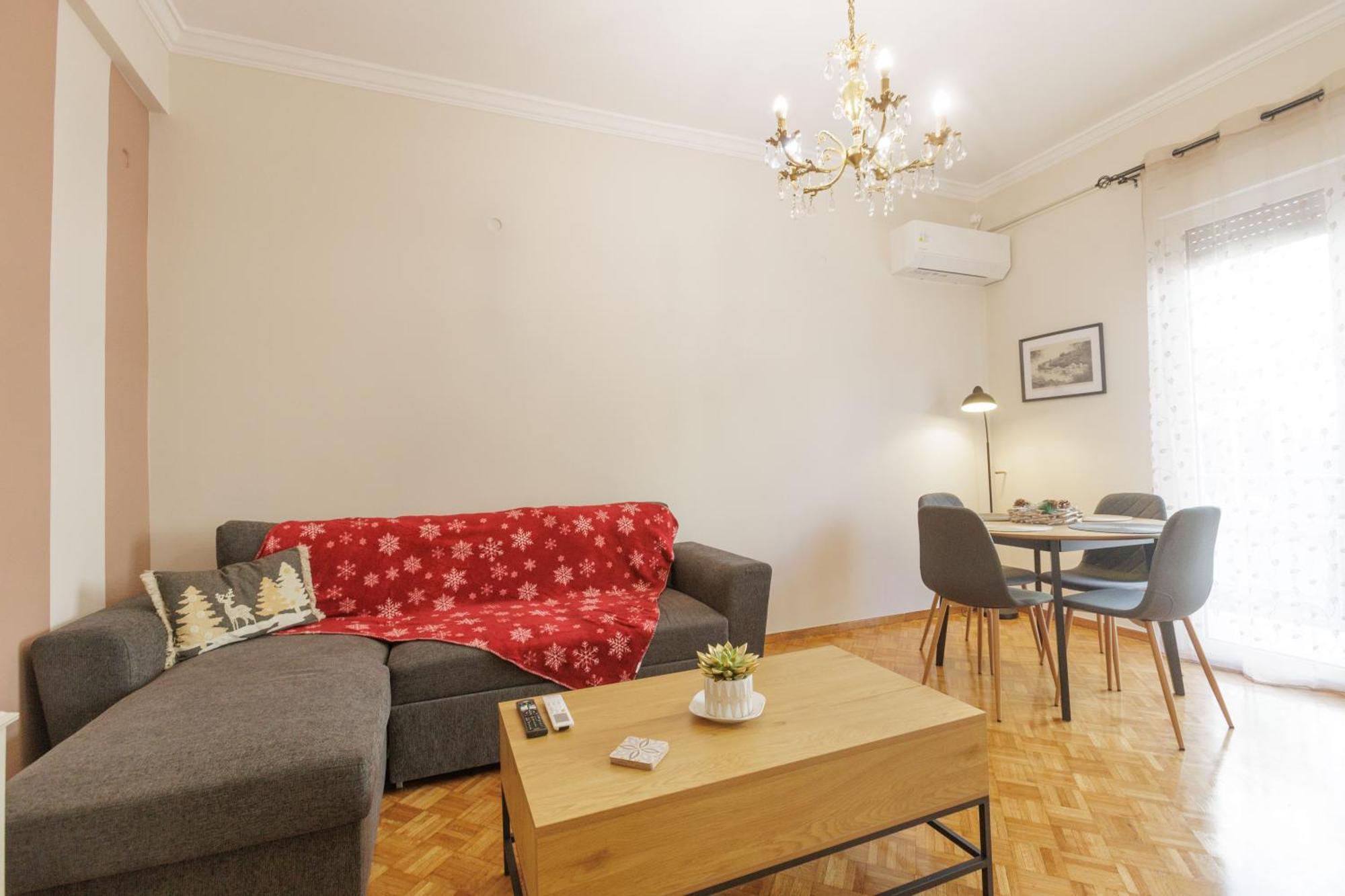 Pavlos Urban Stay アテネ エクステリア 写真