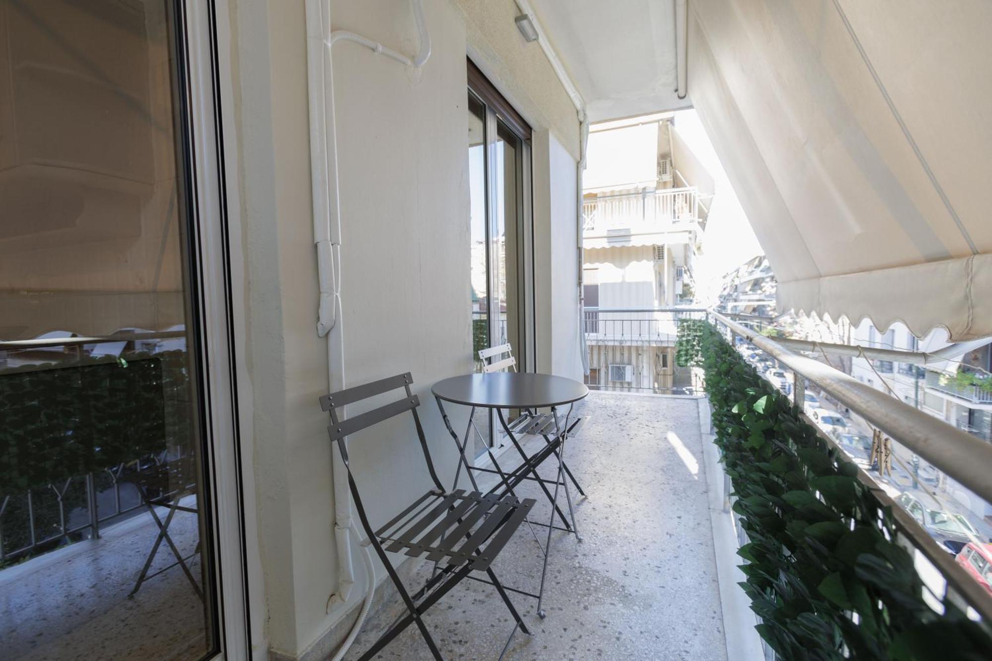 Pavlos Urban Stay アテネ エクステリア 写真