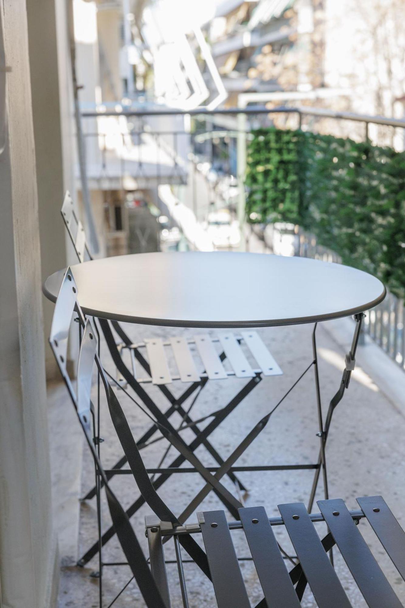 Pavlos Urban Stay アテネ エクステリア 写真