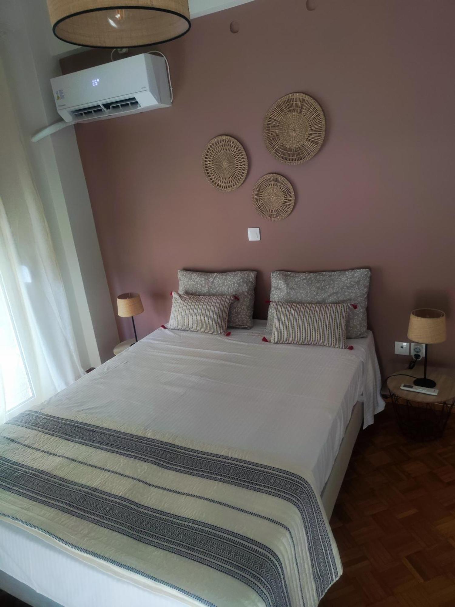 Pavlos Urban Stay アテネ エクステリア 写真